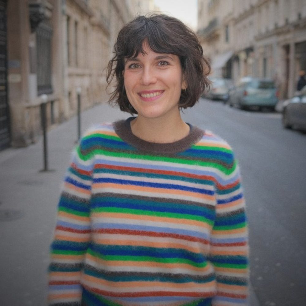 Marie Lascaux